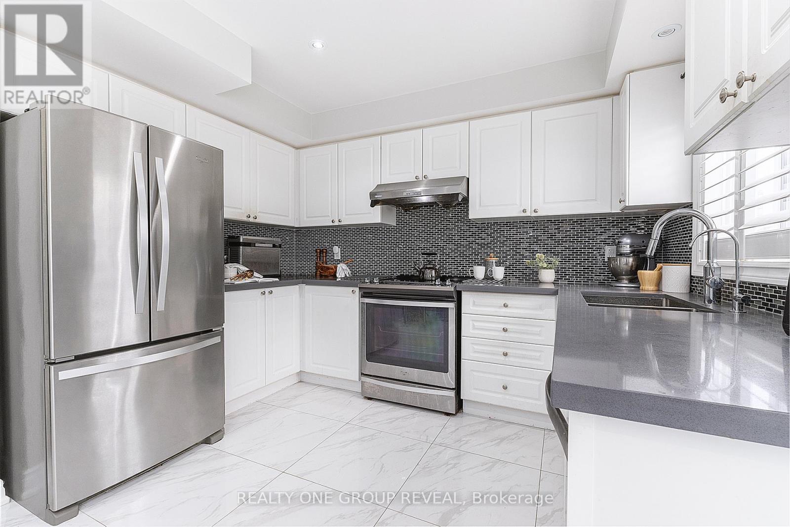 67 - 22 Lavan Lane, Ajax, Ontario L1T 0H1 - Photo 14 - E12682044