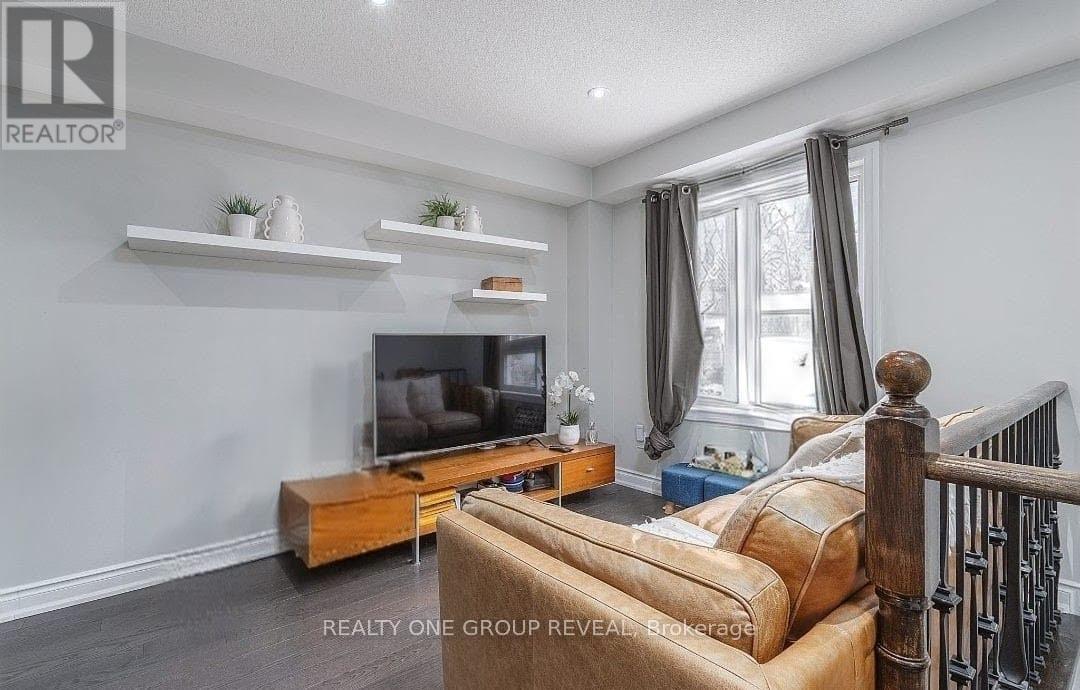 67 - 22 Lavan Lane, Ajax, Ontario L1T 0H1 - Photo 16 - E12682044