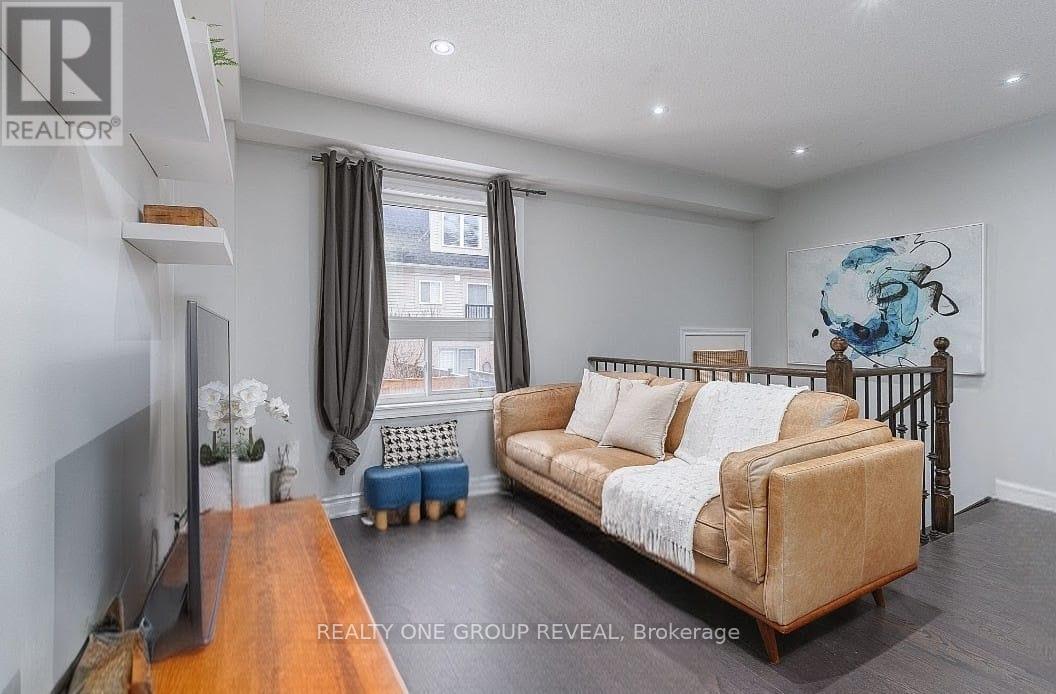 67 - 22 Lavan Lane, Ajax, Ontario L1T 0H1 - Photo 17 - E12682044