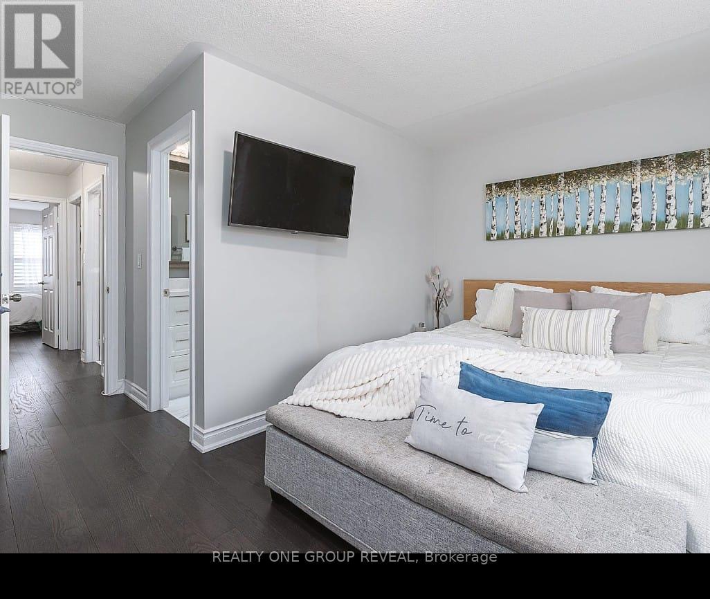 67 - 22 Lavan Lane, Ajax, Ontario L1T 0H1 - Photo 24 - E12682044