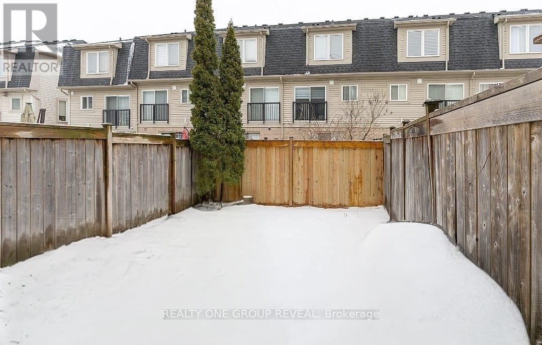 67 - 22 Lavan Lane, Ajax, Ontario L1T 0H1 - Photo 29 - E12682044