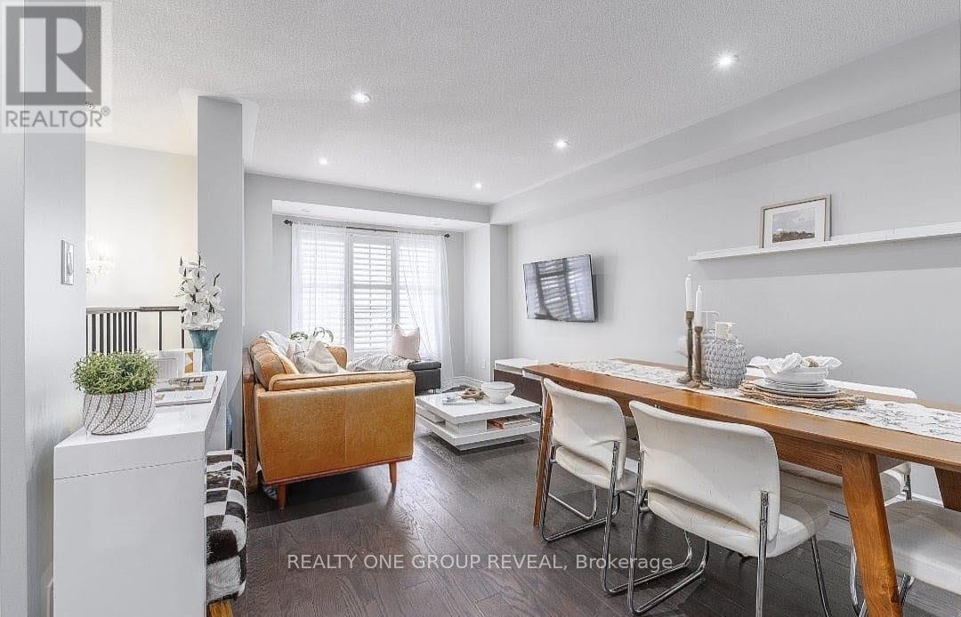 67 - 22 Lavan Lane, Ajax, Ontario L1T 0H1 - Photo 3 - E12682044