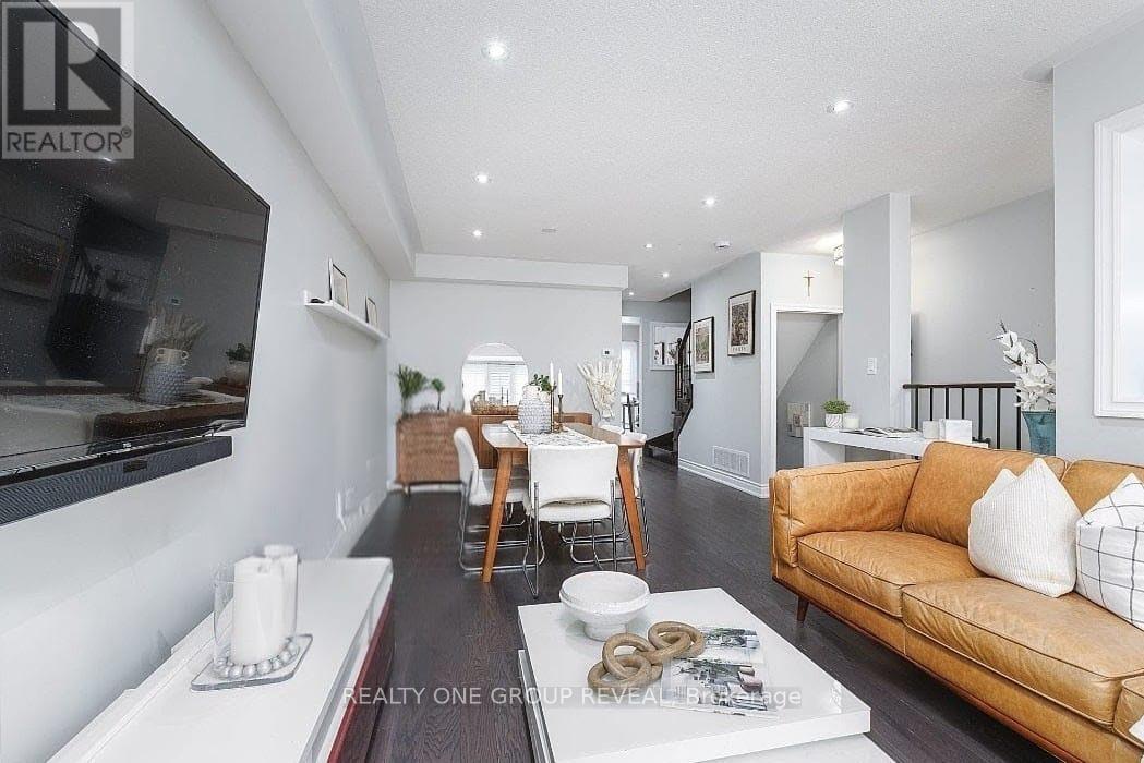 67 - 22 Lavan Lane, Ajax, Ontario L1T 0H1 - Photo 6 - E12682044