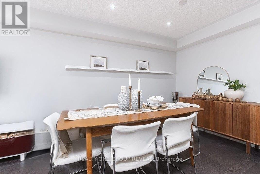 67 - 22 Lavan Lane, Ajax, Ontario L1T 0H1 - Photo 7 - E12682044