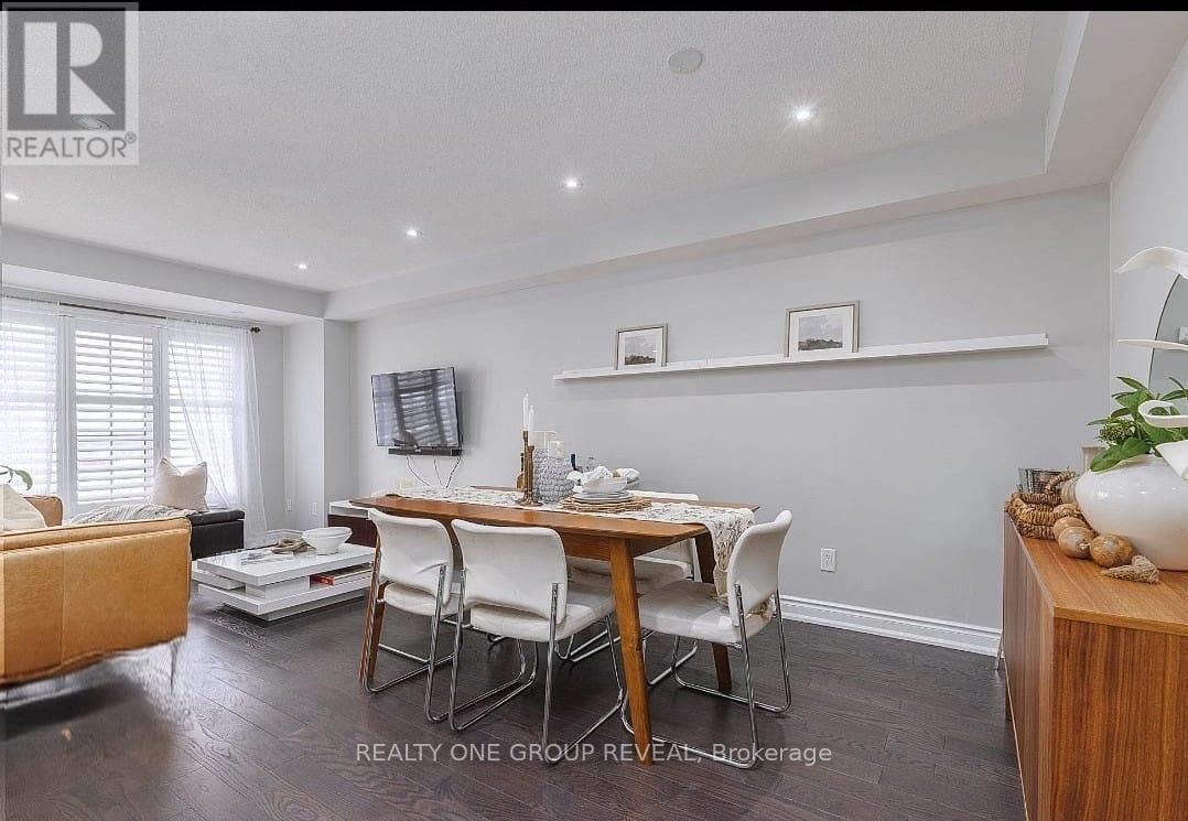 67 - 22 Lavan Lane, Ajax, Ontario L1T 0H1 - Photo 8 - E12682044