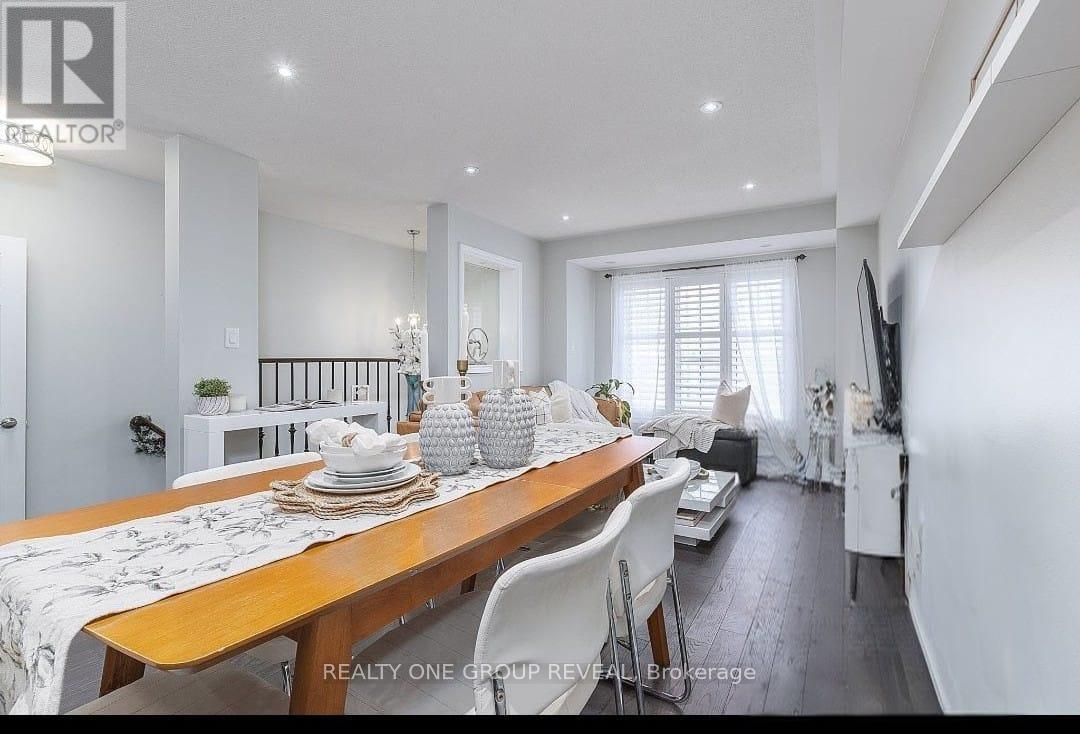 67 - 22 Lavan Lane, Ajax, Ontario L1T 0H1 - Photo 9 - E12682044