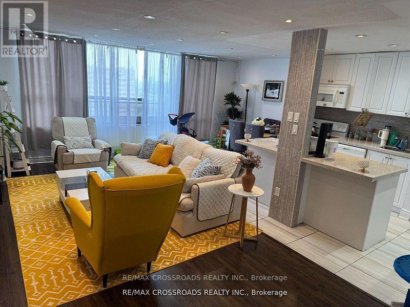 Ph01 - 2721 Victoria Park Avenue, Toronto, Ontario M1T 3N6 - Photo 3 - E12682058