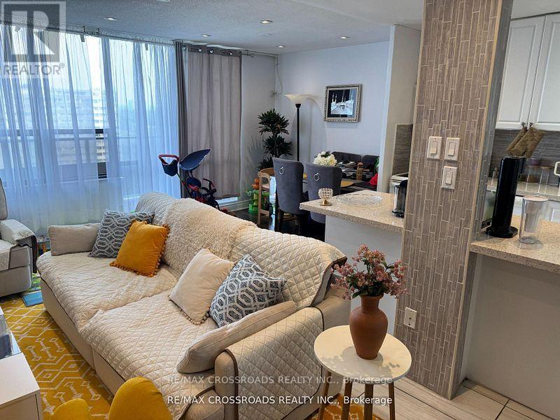 Ph01 - 2721 Victoria Park Avenue, Toronto, Ontario M1T 3N6 - Photo 4 - E12682058