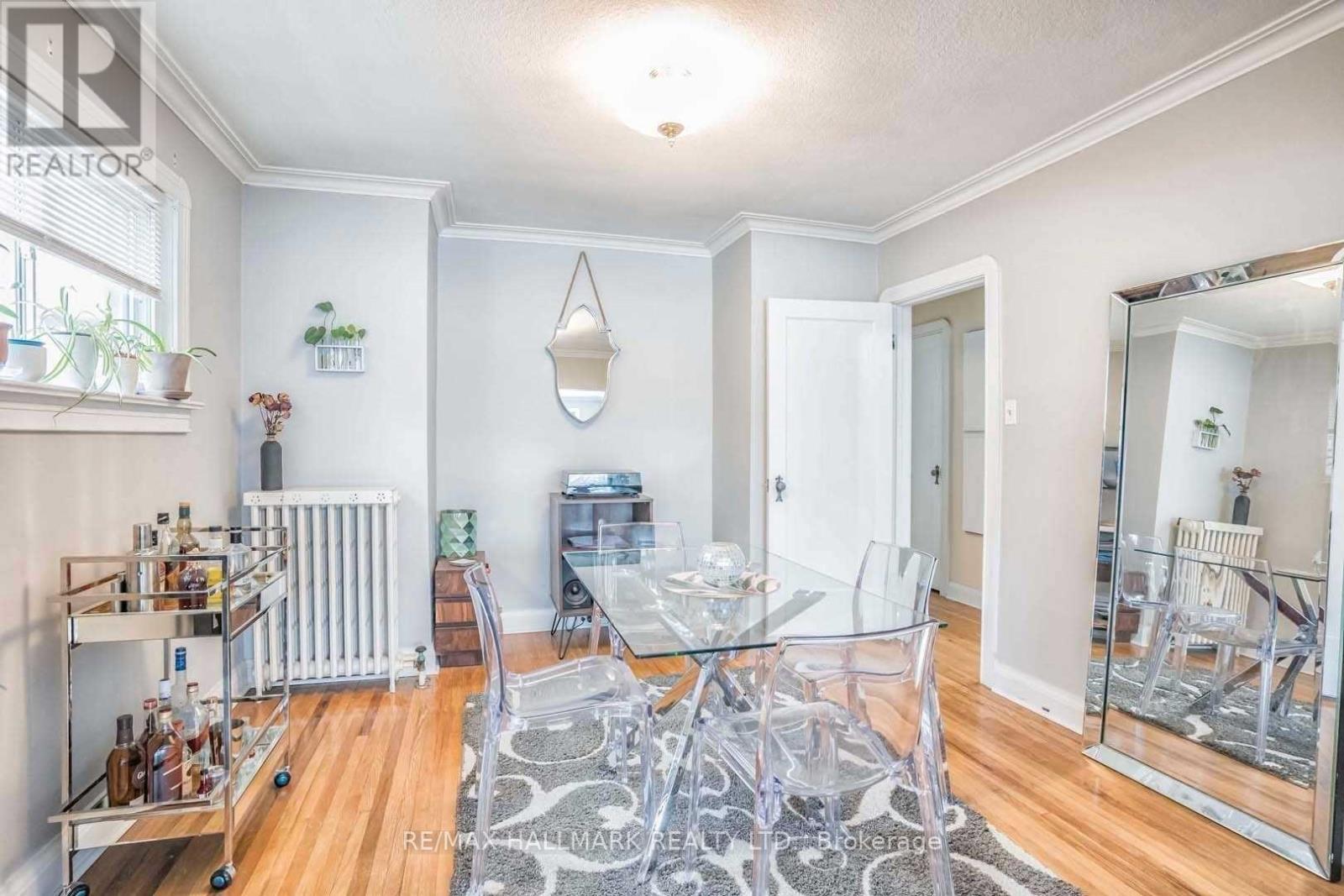 18 Roblin Avenue, Toronto (East York), Ontario  M4C 3P8 - Photo 5 - E12682136