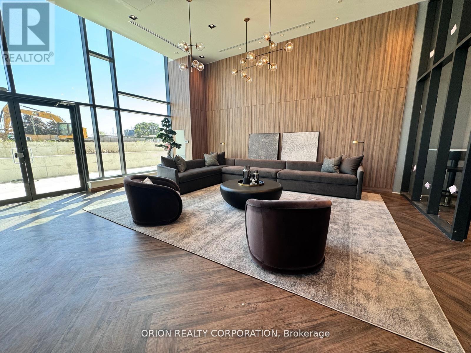 2606 - 1455 Celebration Drive, Pickering, Ontario  L1W 0C3 - Photo 10 - E12682156