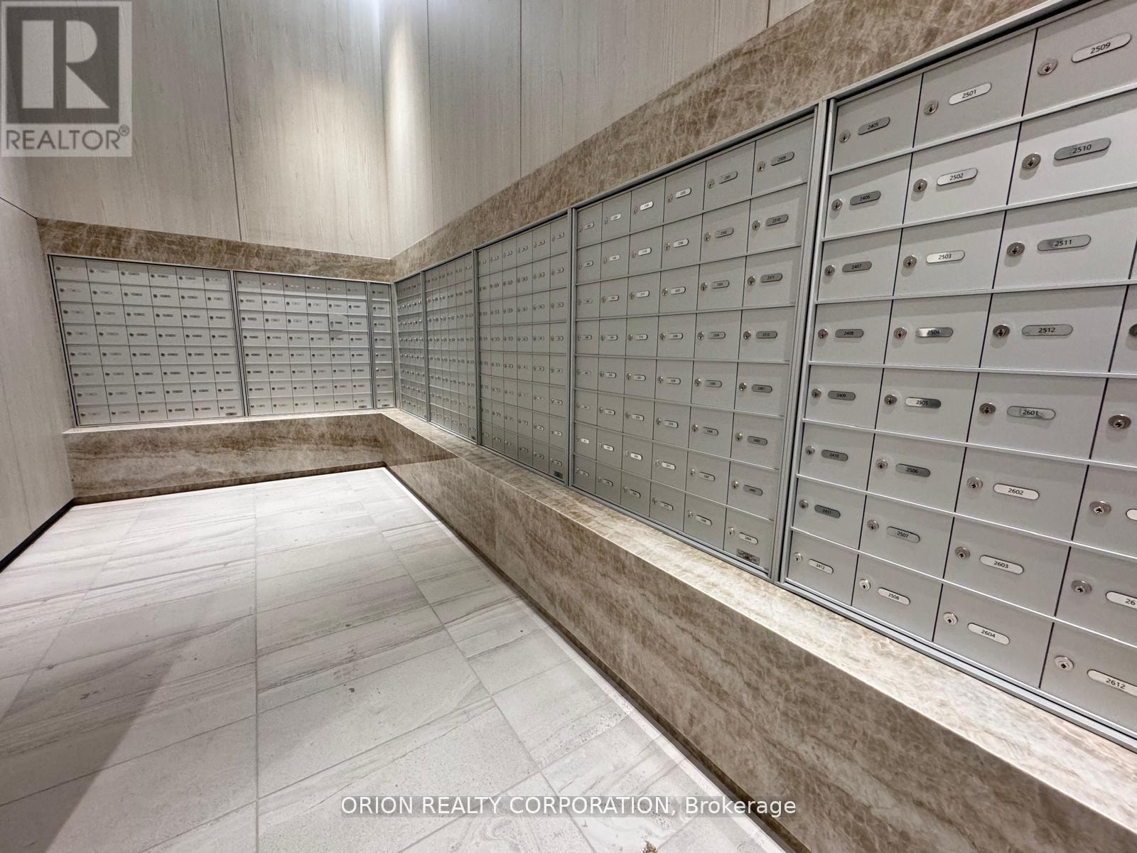 2606 - 1455 Celebration Drive, Pickering, Ontario  L1W 0C3 - Photo 17 - E12682156