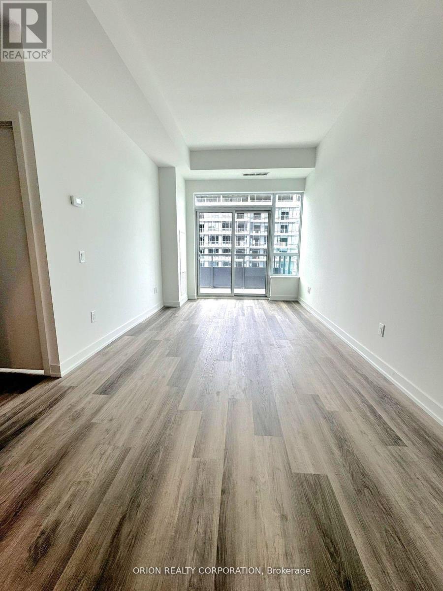 2606 - 1455 Celebration Drive, Pickering, Ontario  L1W 0C3 - Photo 2 - E12682156