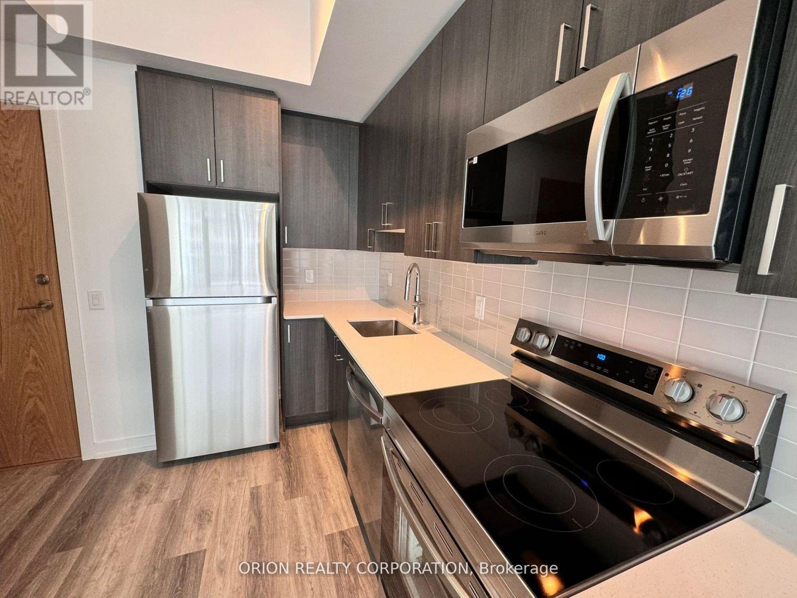 2606 - 1455 Celebration Drive, Pickering, Ontario  L1W 0C3 - Photo 4 - E12682156