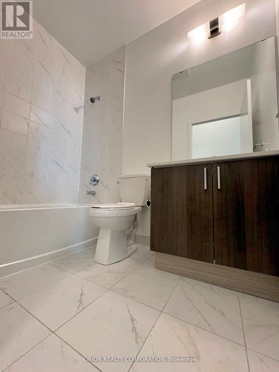 2606 - 1455 Celebration Drive, Pickering, Ontario  L1W 0C3 - Photo 6 - E12682156