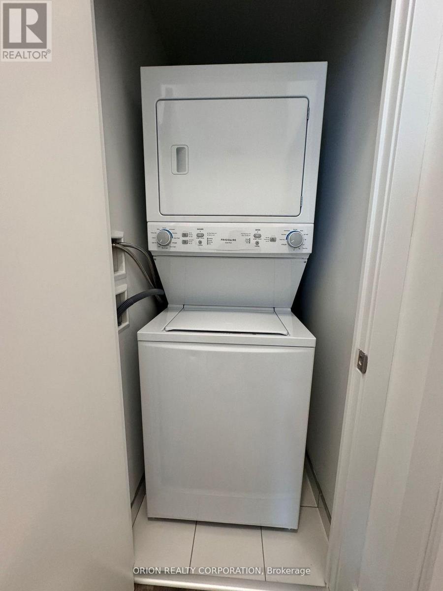 2606 - 1455 Celebration Drive, Pickering, Ontario  L1W 0C3 - Photo 7 - E12682156