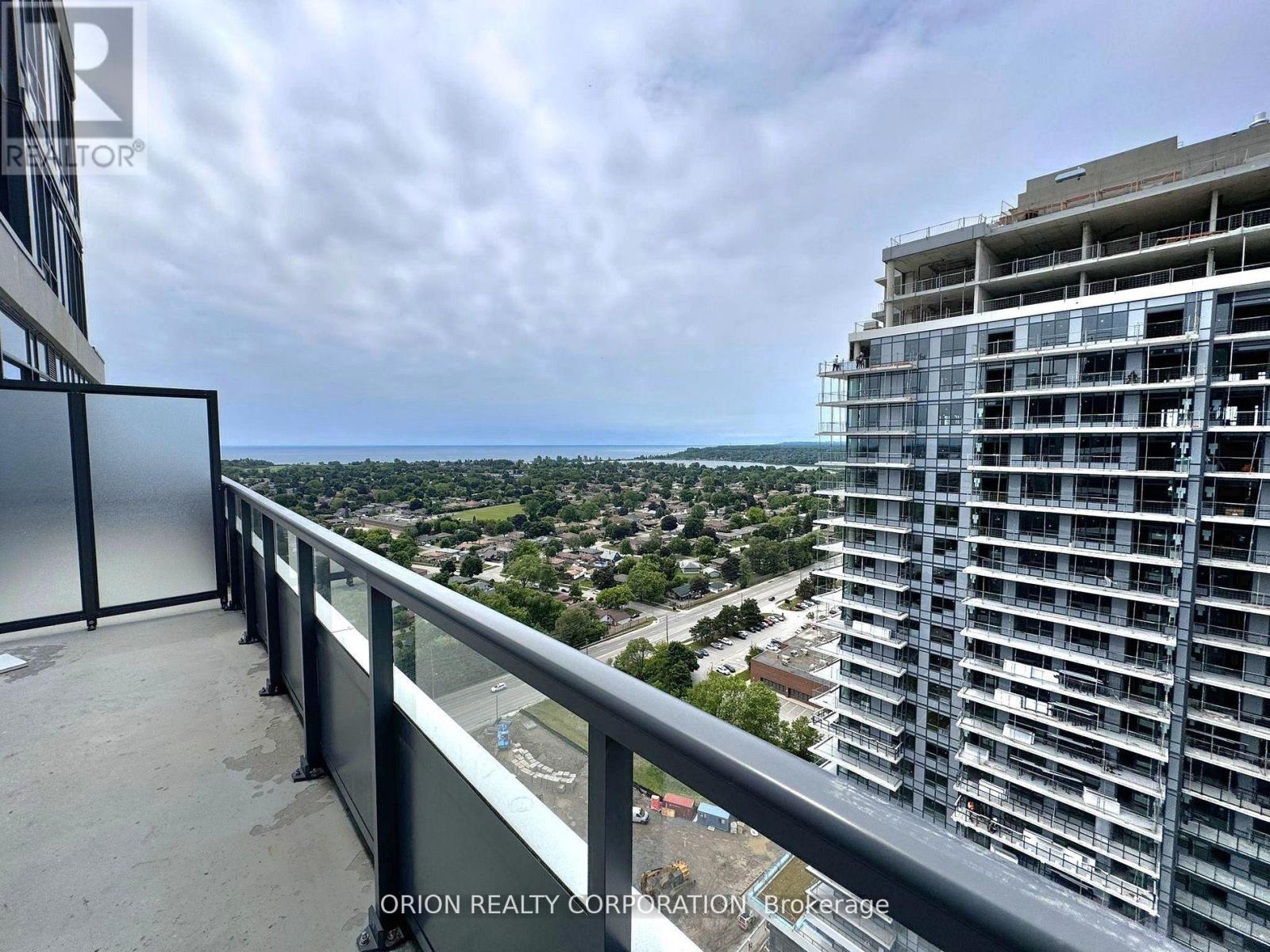 2606 - 1455 Celebration Drive, Pickering, Ontario  L1W 0C3 - Photo 8 - E12682156