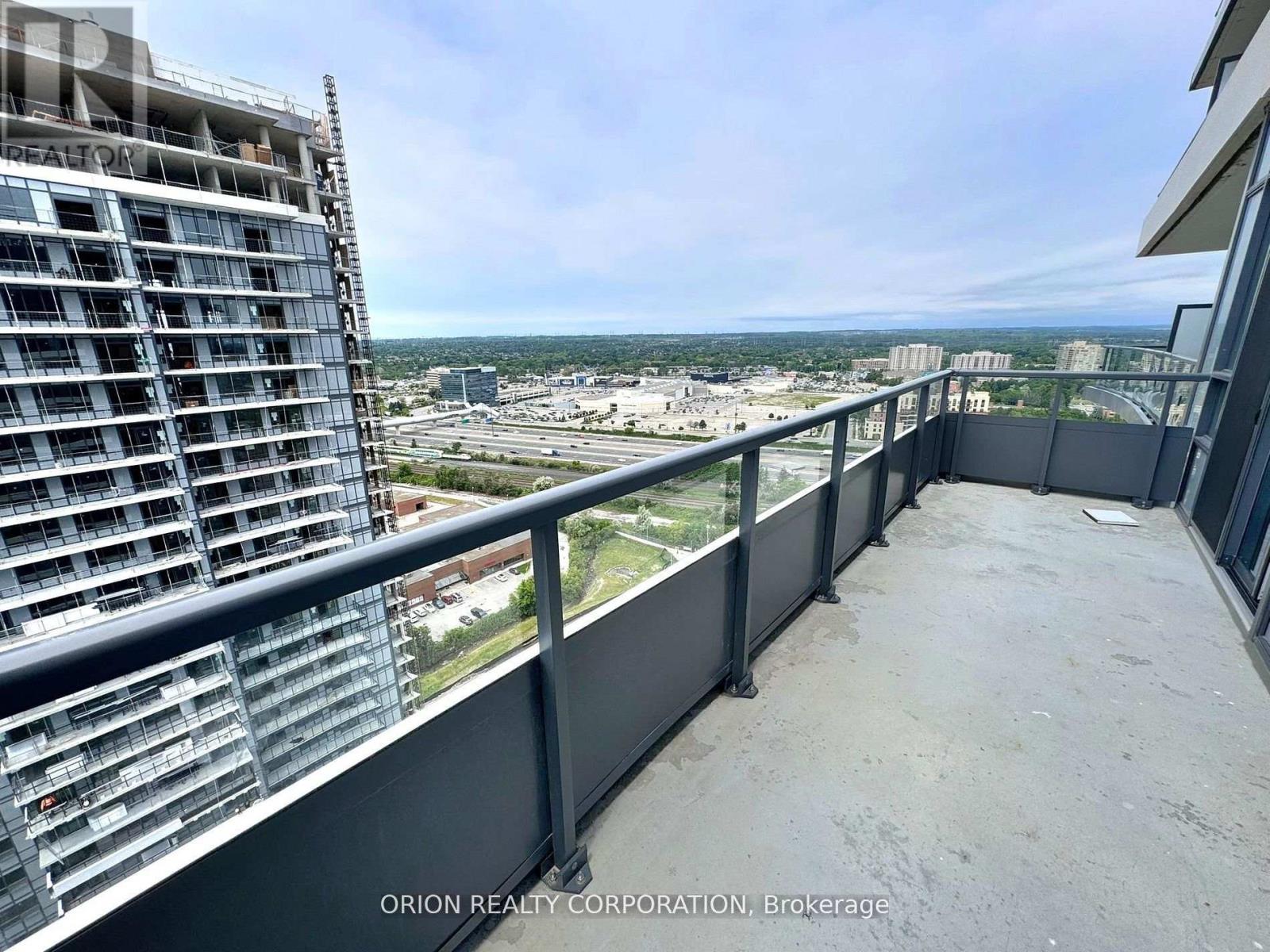 2606 - 1455 Celebration Drive, Pickering, Ontario  L1W 0C3 - Photo 9 - E12682156