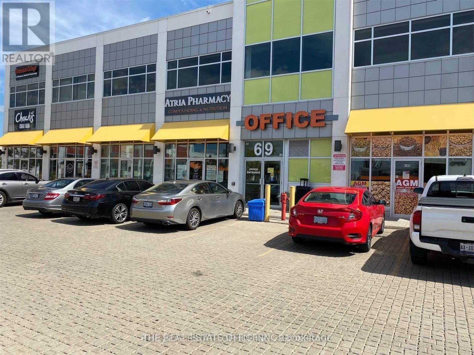 211 - 69 Lebovic Avenue, Toronto, Ontario  M1L 0H2 - Photo 10 - E12682158