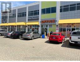 211 - 69 LEBOVIC AVENUE, Toronto, Ontario