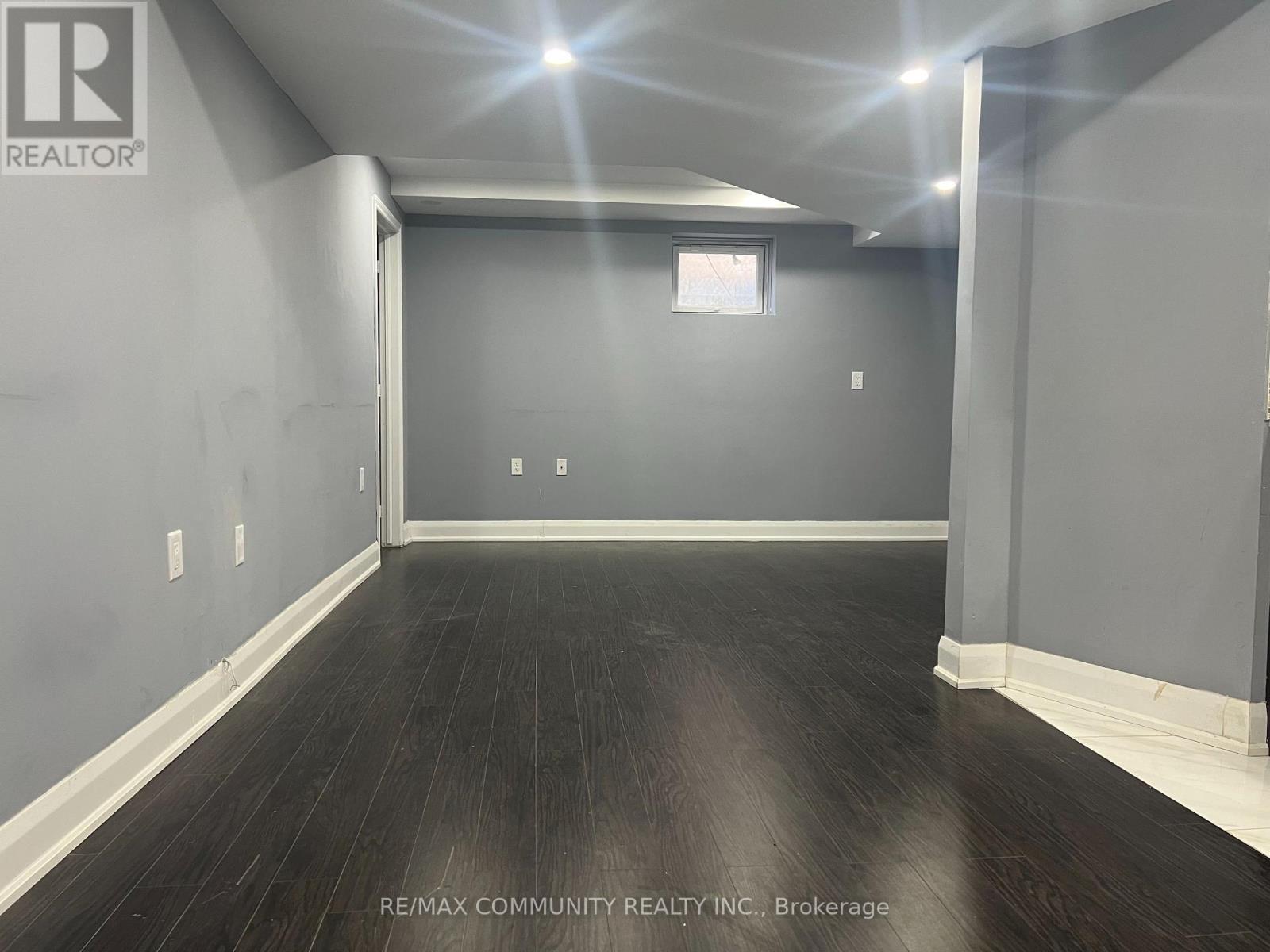 Basement - 1163 Ravenscroft Road, Ajax (Northwest Ajax), Ontario  L1T 0H9 - Photo 3 - E12682170