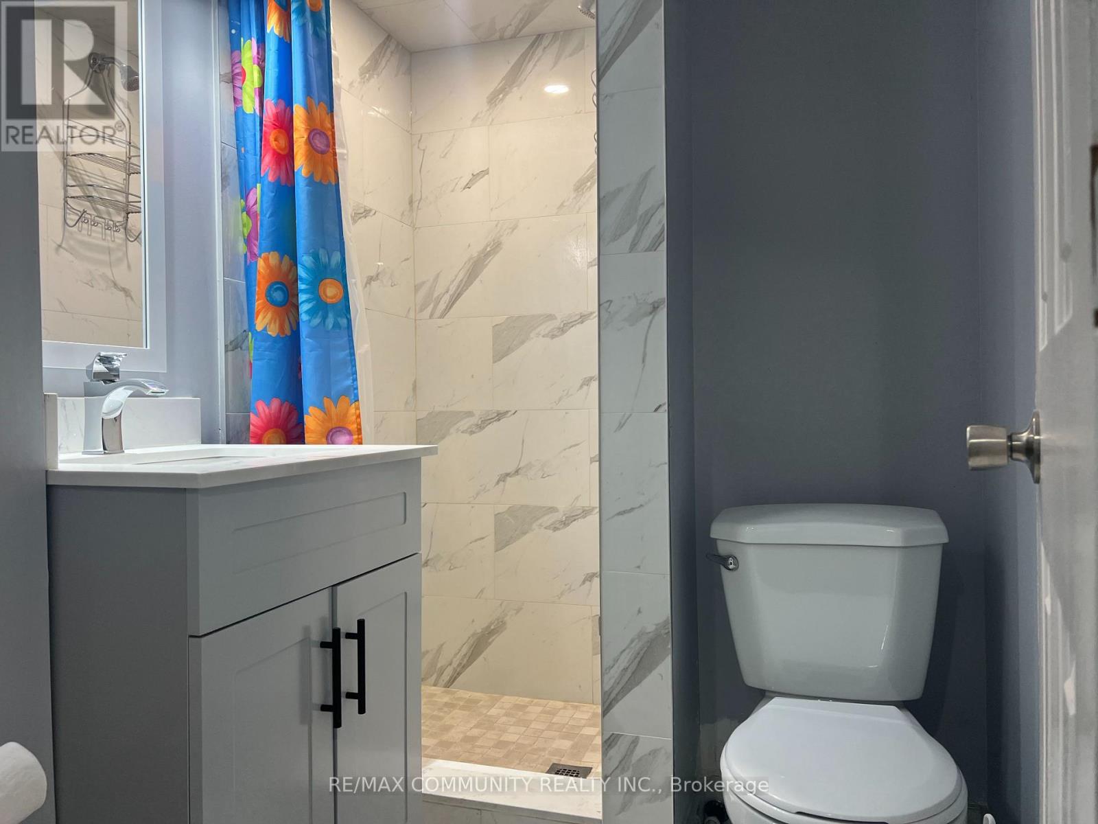 Basement - 1163 Ravenscroft Road, Ajax (Northwest Ajax), Ontario  L1T 0H9 - Photo 8 - E12682170