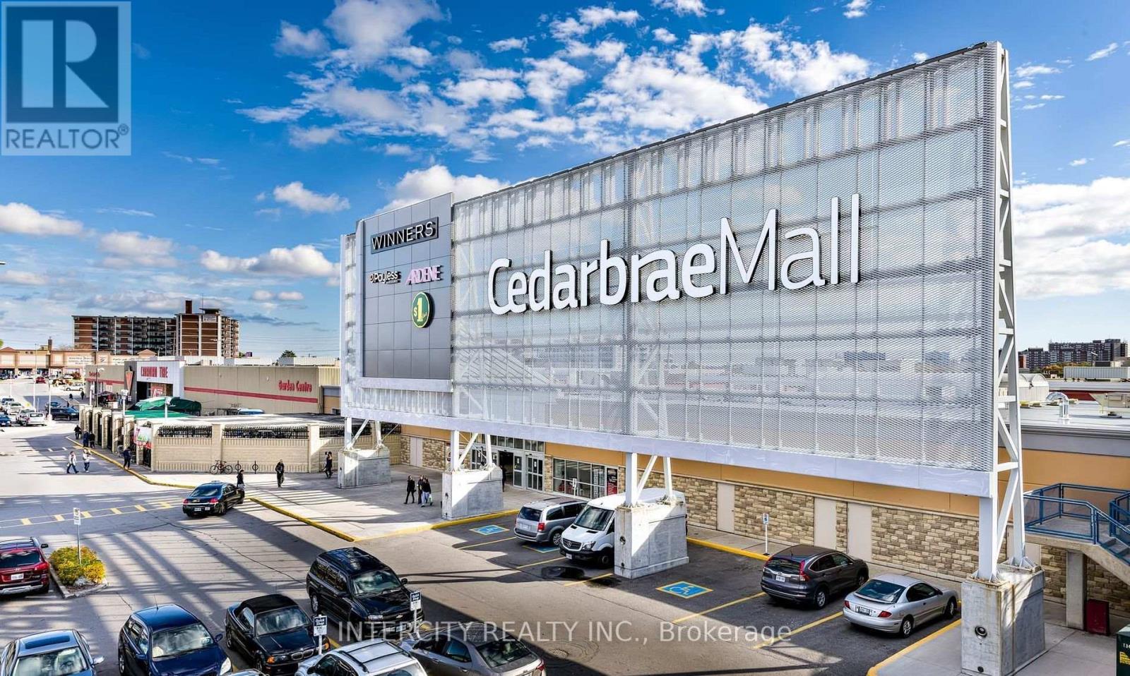 201 - 3495 Lawrence Avenue E, Toronto, Ontario  M1H 1B3 - Photo 1 - E12682208