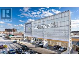 201 - 3495 LAWRENCE AVENUE E, Toronto, Ontario