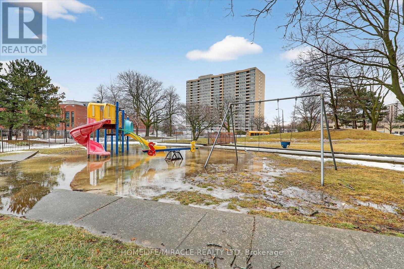 1909 - 100 Echo Pt, Toronto, Ontario  M1W 2V2 - Photo 29 - E12682252