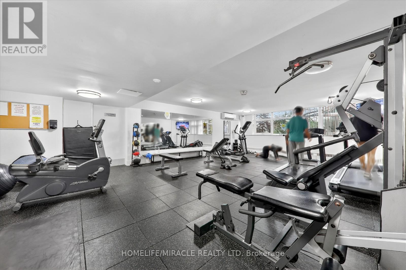 1909 - 100 Echo Pt, Toronto, Ontario  M1W 2V2 - Photo 30 - E12682252