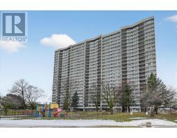 1909 - 100 ECHO PT, Toronto, Ontario