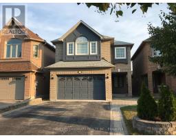 37 SYLWOOD CRESCENT, Vaughan, Ontario