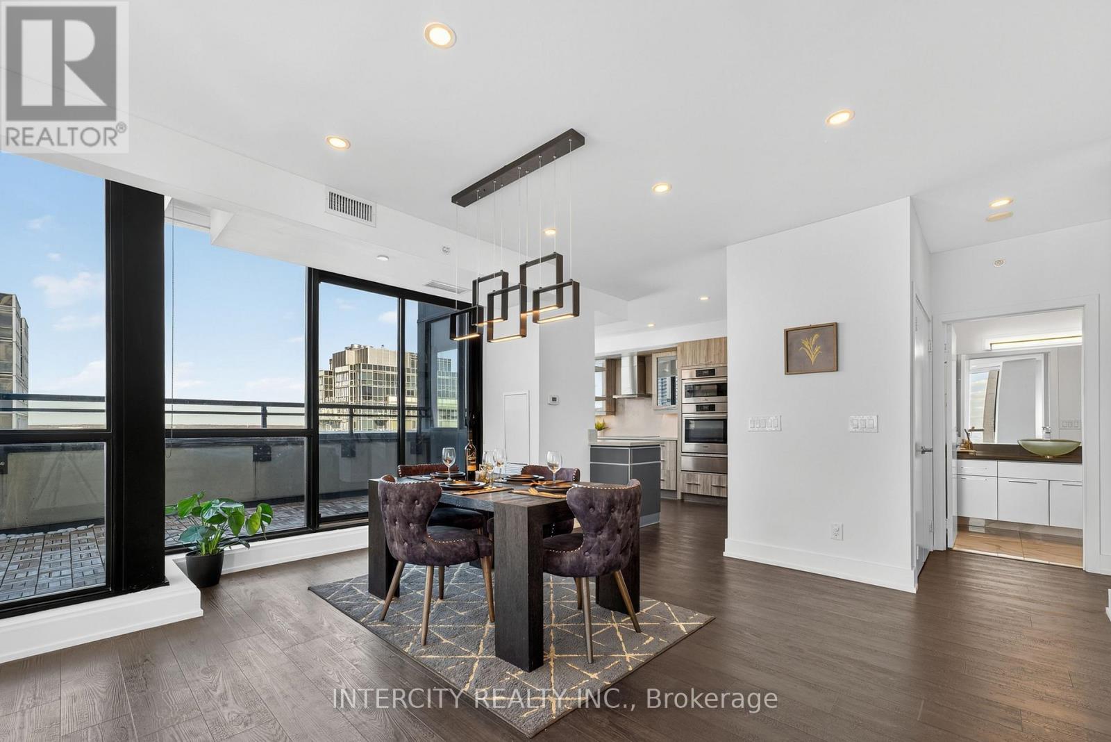 Ph05 (3605) - 2910 Highway 7 Road, Vaughan, Ontario  L4K 0H8 - Photo 10 - N12682080