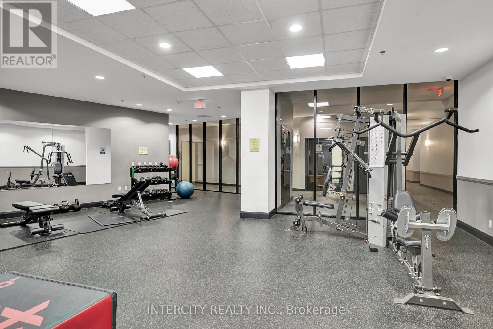 Ph05 (3605) - 2910 Highway 7 Road, Vaughan, Ontario  L4K 0H8 - Photo 39 - N12682080