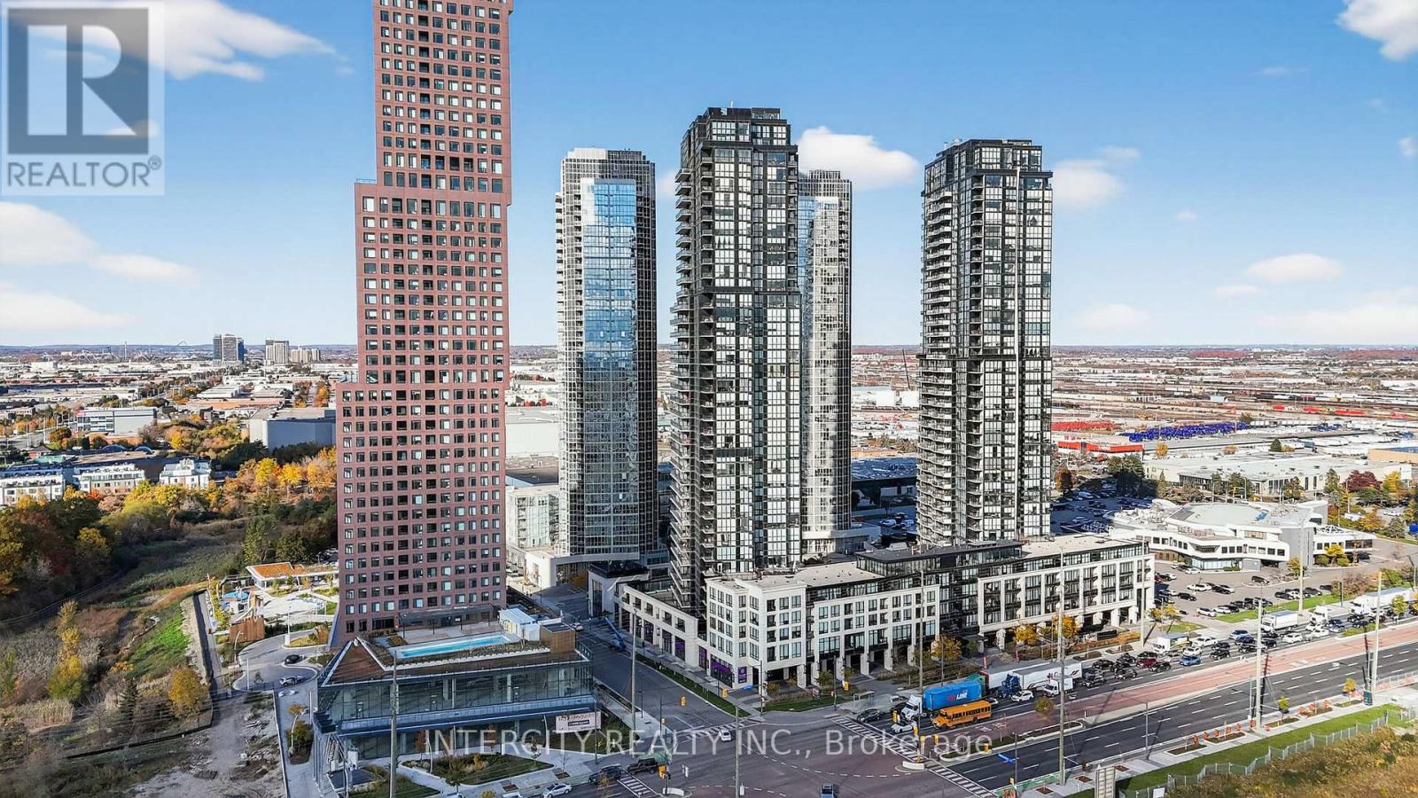 Ph05 (3605) - 2910 Highway 7 Road, Vaughan, Ontario  L4K 0H8 - Photo 41 - N12682080