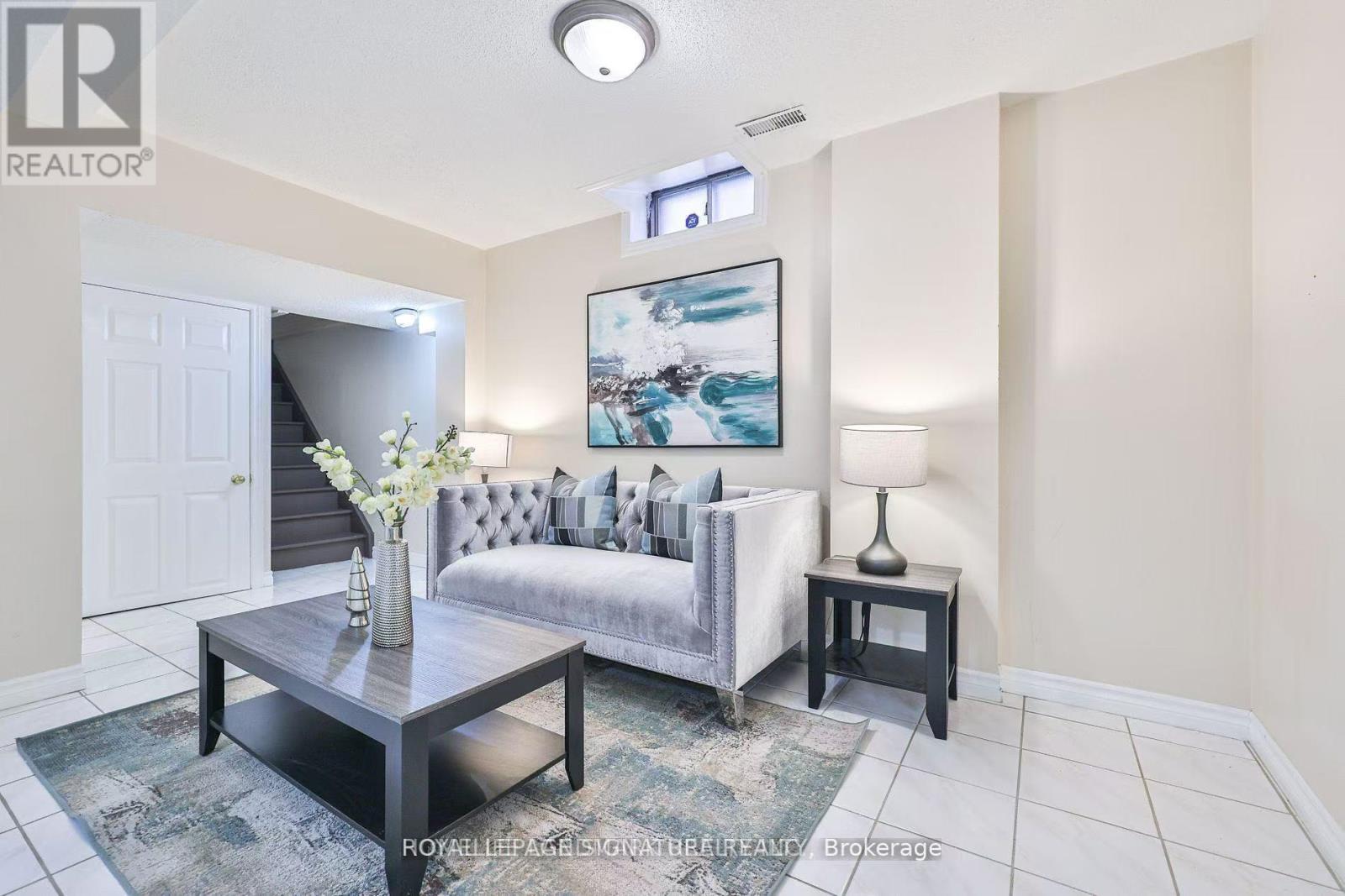 Lower - 37 Bluebell Drive, Markham, Ontario  L3S 3P8 - Photo 1 - N12682098