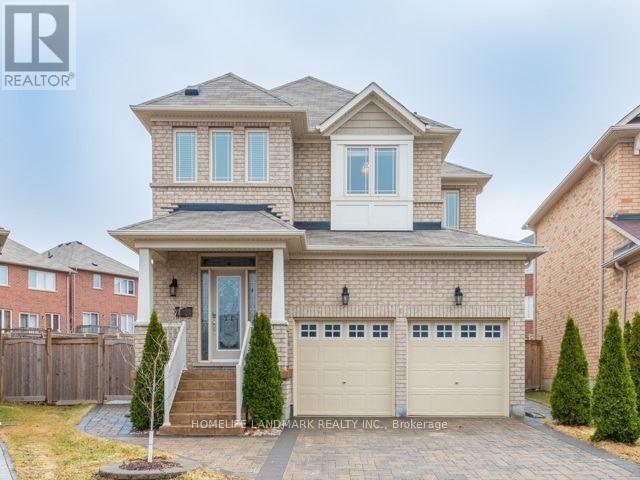 98 STOYELL DRIVE, Richmond Hill, Ontario