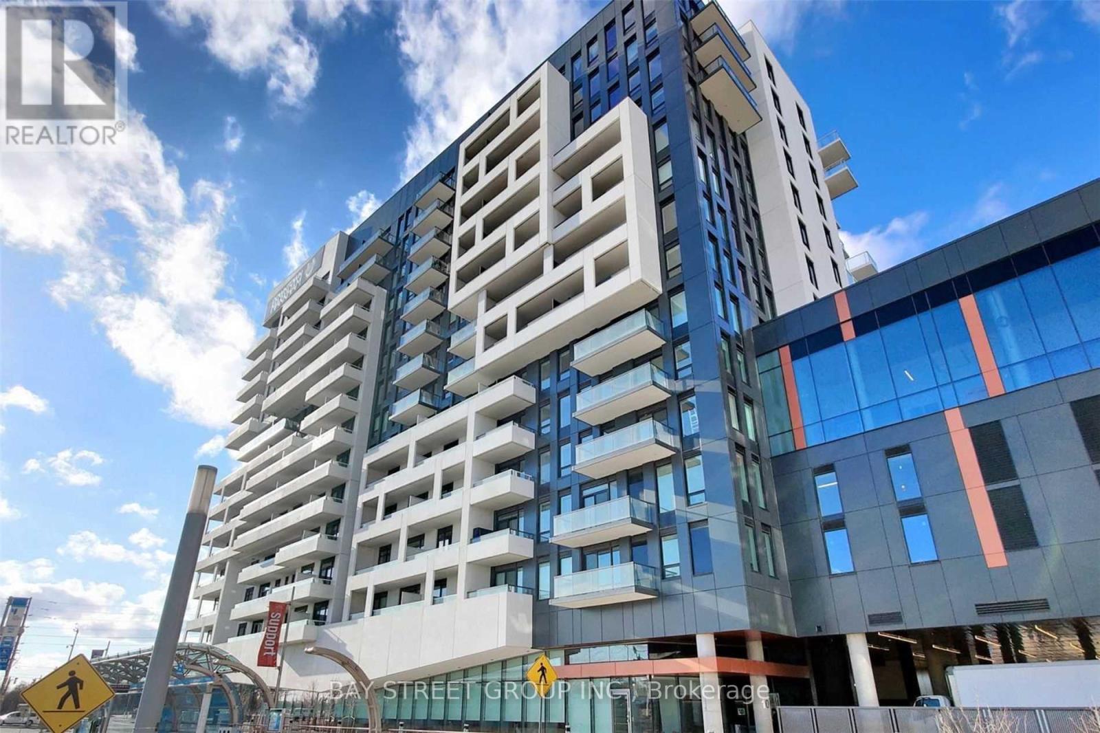 910a - 10 Rouge Valley Drive W, Markham, Ontario  L6G 0G9 - Photo 2 - N12682230