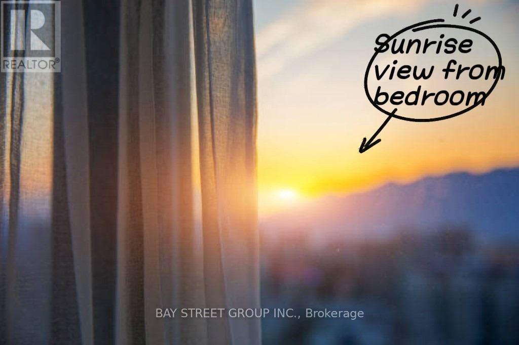 910a - 10 Rouge Valley Drive W, Markham, Ontario  L6G 0G9 - Photo 25 - N12682230