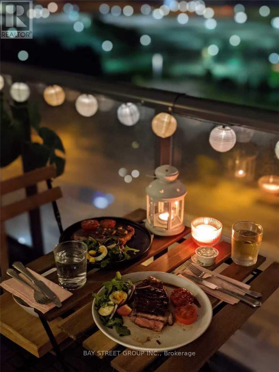 910a - 10 Rouge Valley Drive W, Markham, Ontario  L6G 0G9 - Photo 27 - N12682230