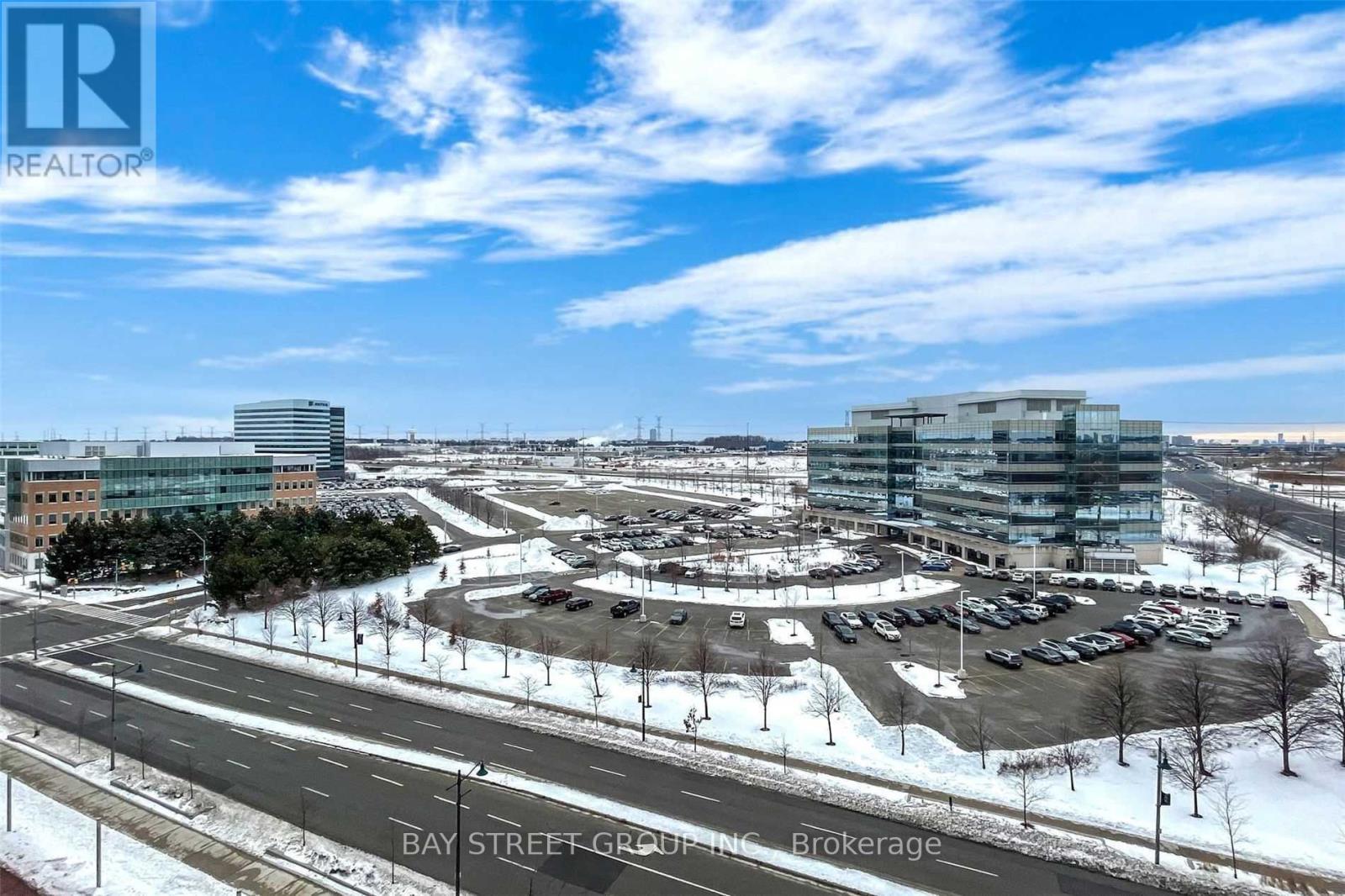 910a - 10 Rouge Valley Drive W, Markham, Ontario  L6G 0G9 - Photo 29 - N12682230