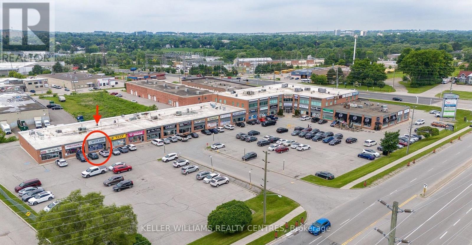 30 - 16700 Bayview Avenue, Newmarket, Ontario  L3X 1W1 - Photo 1 - N12682238