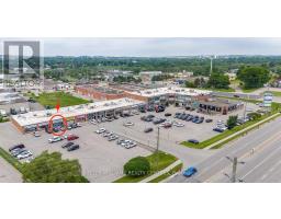 30 - 16700 BAYVIEW AVENUE, Newmarket, Ontario