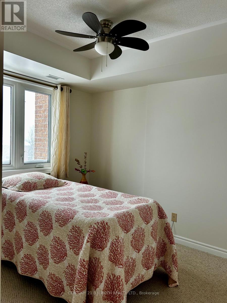 203 - 500 Mapleview Drive W, Barrie, Ontario  L4N 6C3 - Photo 14 - S12682060