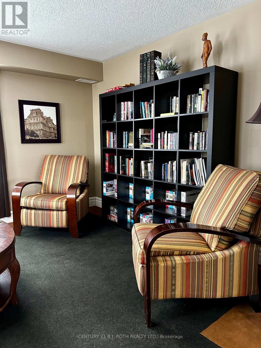 203 - 500 Mapleview Drive W, Barrie, Ontario  L4N 6C3 - Photo 21 - S12682060