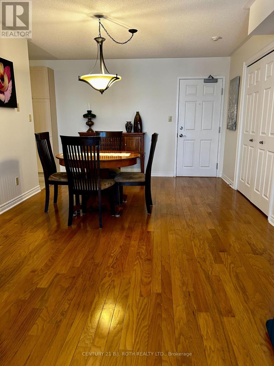 203 - 500 Mapleview Drive W, Barrie, Ontario  L4N 6C3 - Photo 5 - S12682060