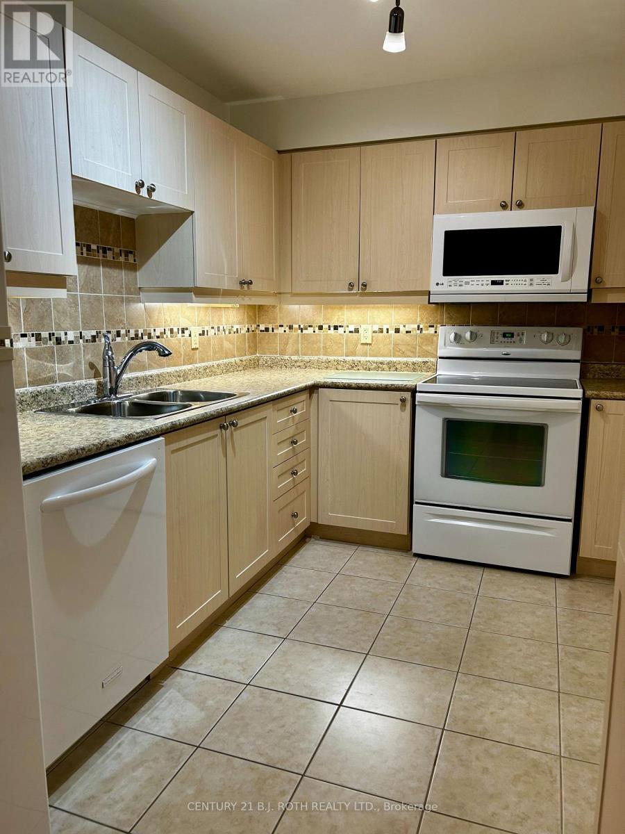 203 - 500 Mapleview Drive W, Barrie, Ontario  L4N 6C3 - Photo 6 - S12682060