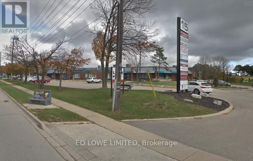 20 - 22 - 15 Cedar Pointe Drive, Barrie, Ontario  L4N 5R7 - Photo 1 - S12682076