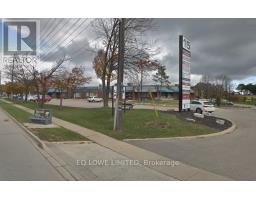 20 & 21 - 15 CEDAR POINTE DRIVE, Barrie, Ontario