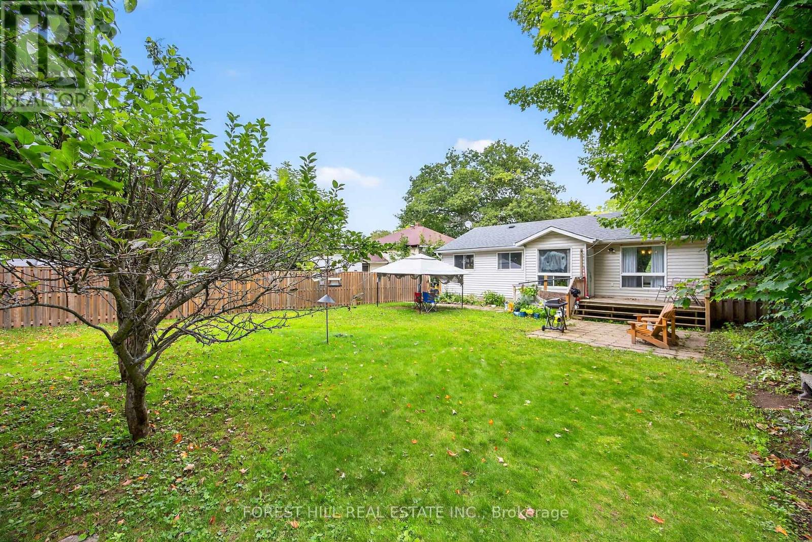 228 Cavana Street, Midland, Ontario  L4R 4C1 - Photo 40 - S12682222