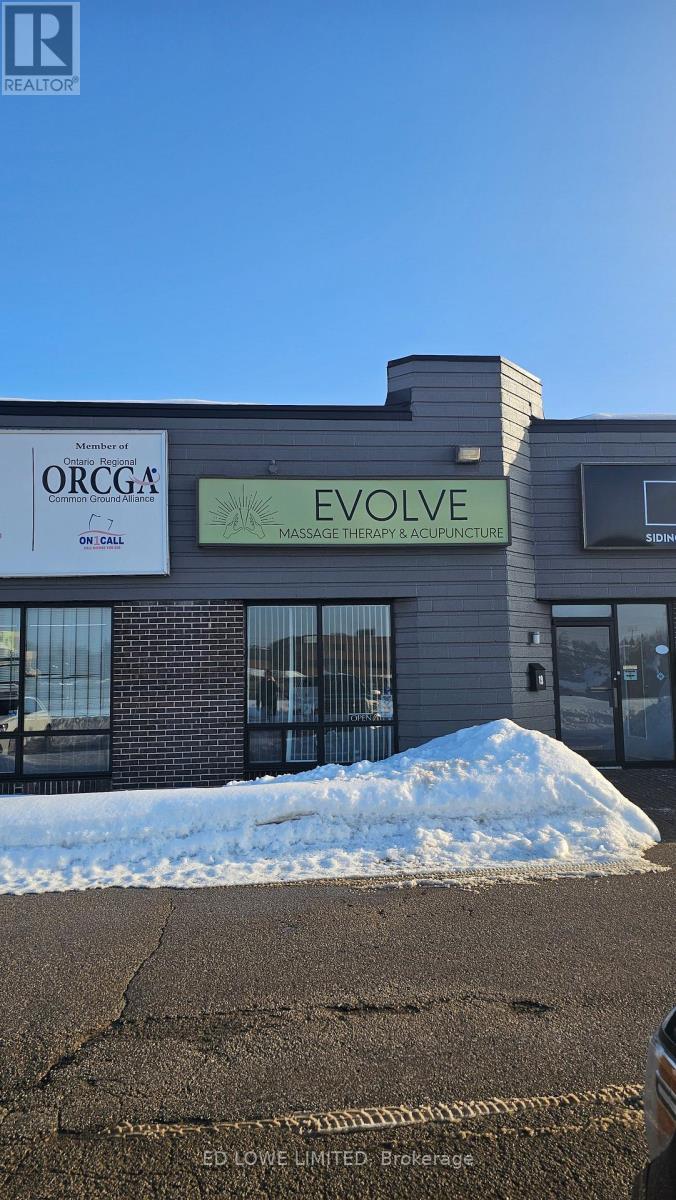 19 - 18 Alliance Boulevard, Barrie, Ontario  L4M 5A5 - Photo 1 - S12682256